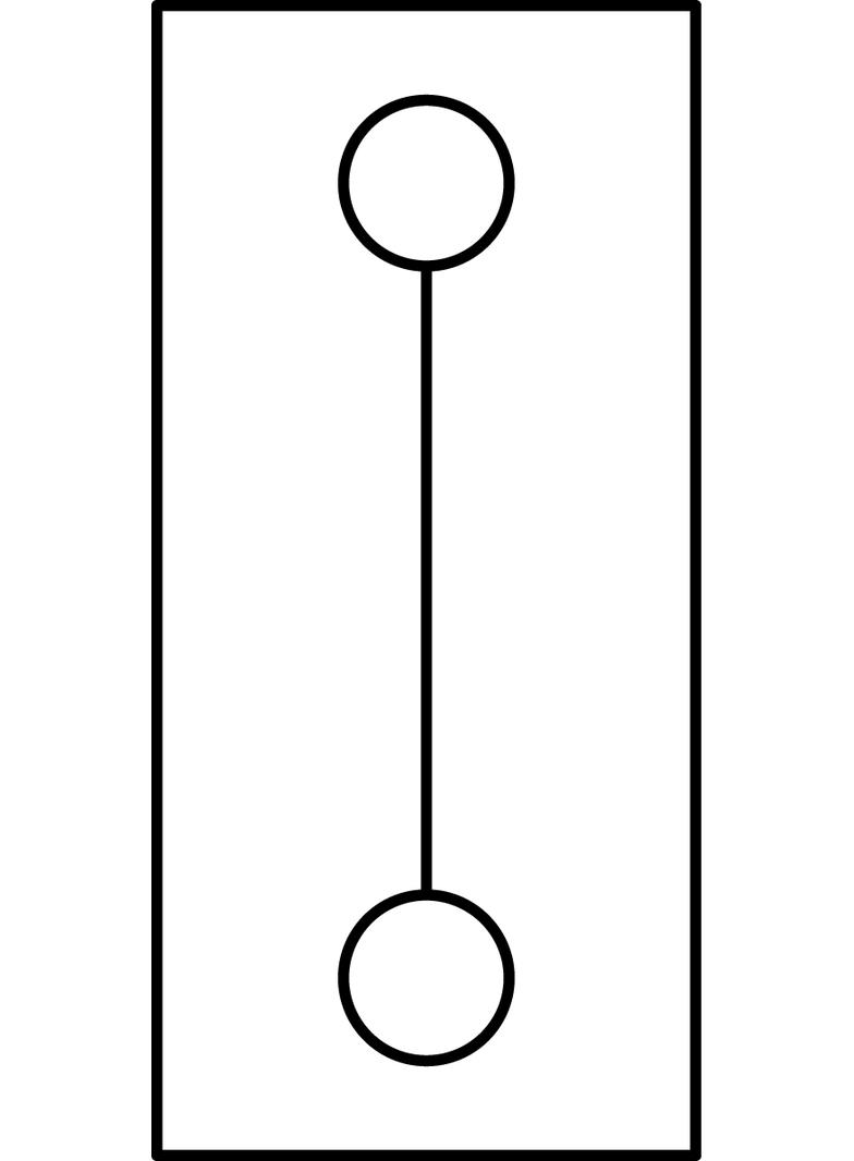 Szybkozłączka CMK-651 transparentny/pomarancZ-9.651 OPATÓWEK