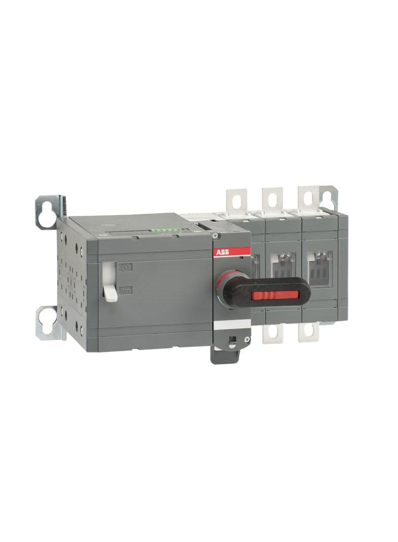OTM160E3M230C rozłącznik 160A, 3-bieg z napędem silnikowym 1SCA115283R1001 ABB