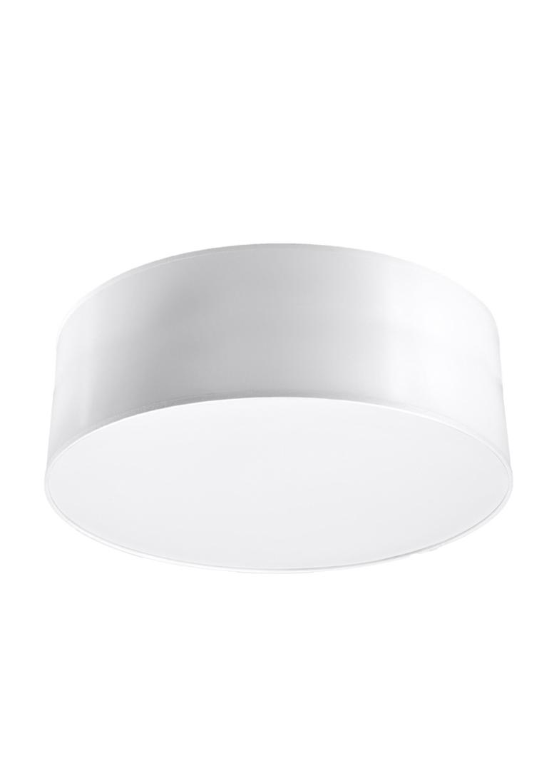 Sollux Plafon ARENA 25 biały SL.0129