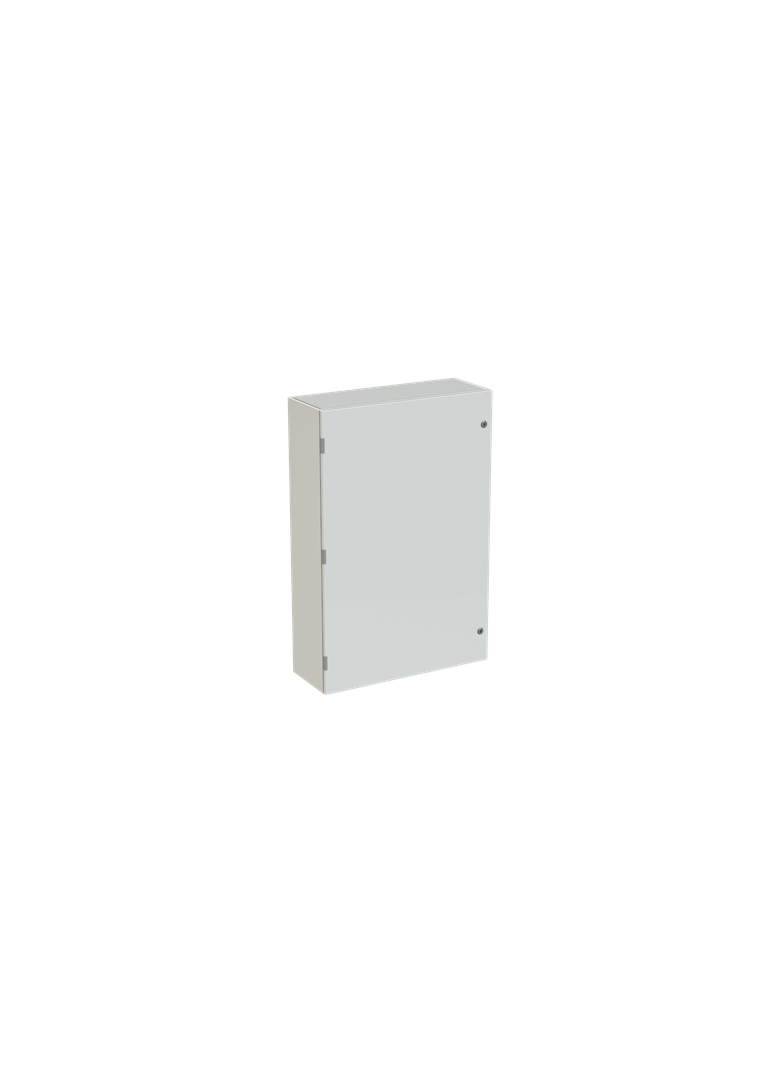 Obudowa SR2 z płyt.mont. 1200x800x300mm (hxwxd) SRN12830K ABB