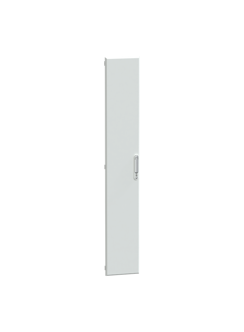 Rozdzielnice PrismaSet, drzwi pełne obudowy stojącej 36 modułów IP30 300mm