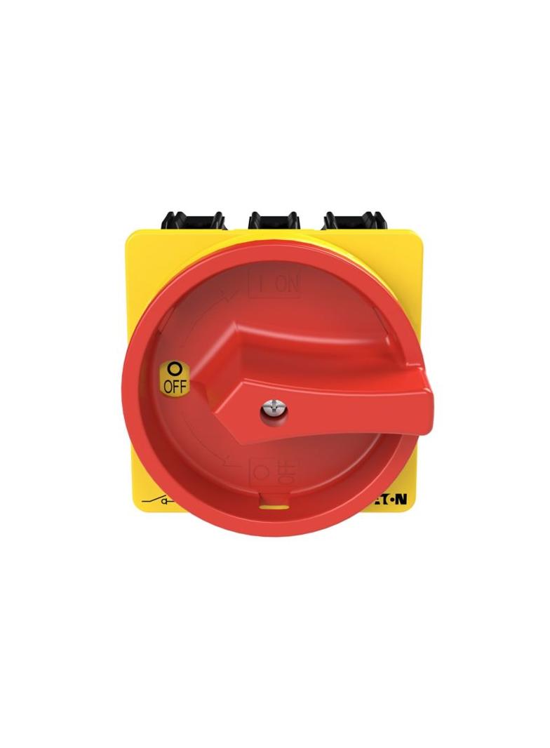 Łącznik krzywkowy-1 3P 63A do wbudowania P3-63/EA/SVB 031607 EATON