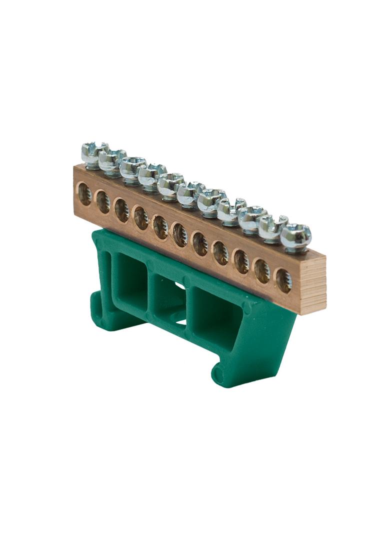 Listwa zaciskowa TH 35-11/Z 48.512 OPATÓWEK