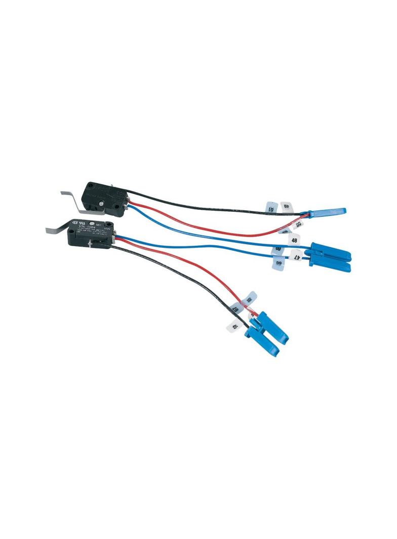 IZMX-AS22-40-1 Styki pomocnicze 2 przemienne IZMX40 184115 EATON