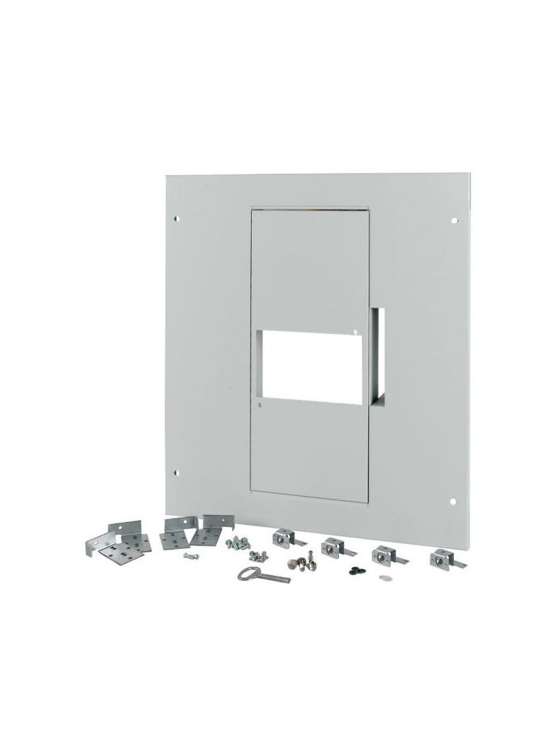 XMN44W08C Pokrywa czołowa IP31 NZM4 4P wysuwna W=800mm 180486 EATON