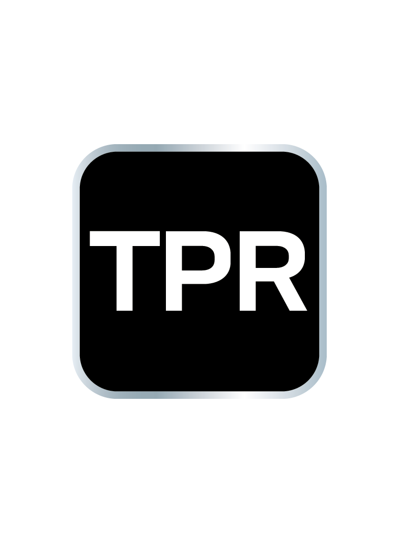 Nakolanniki z elastyczną poduszką TPR, kat. 1, CE