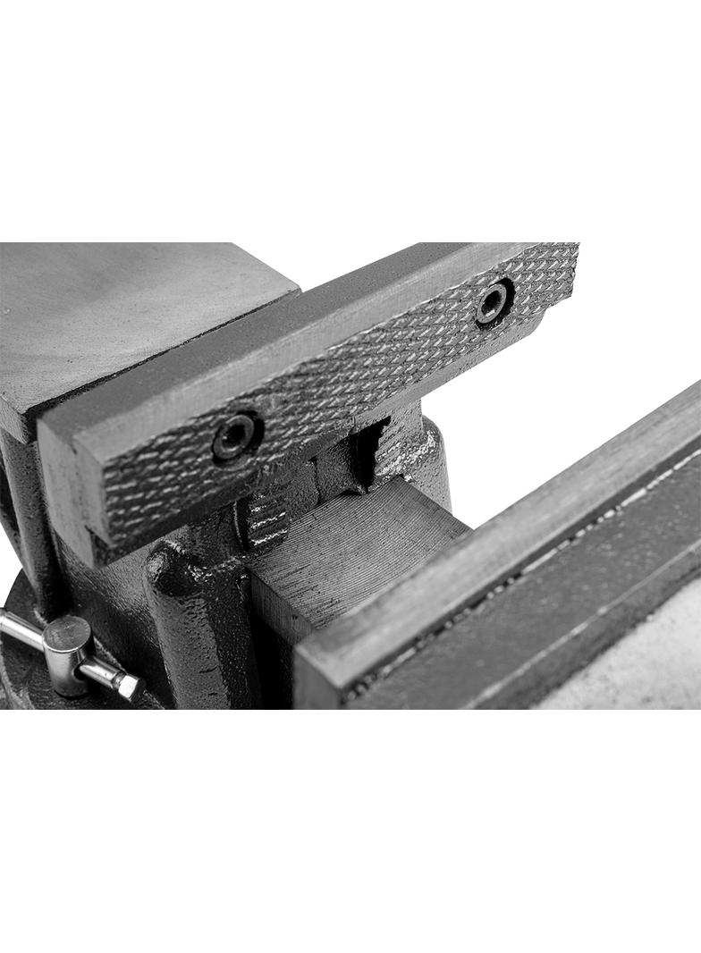 Imadło ślusarskie 125 mm