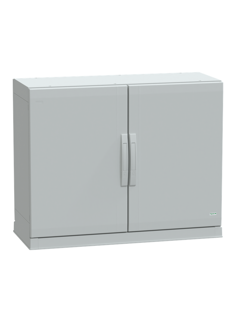 Thalassa Obudowa poliestrowa PLAZ IP54 z otwartą podłogą 750x1000x420 mm