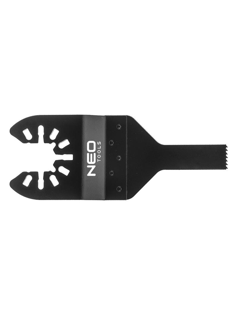 Brzeszczot Bi-metal do metalu, 8% dodatek kobaltu, 10 mm