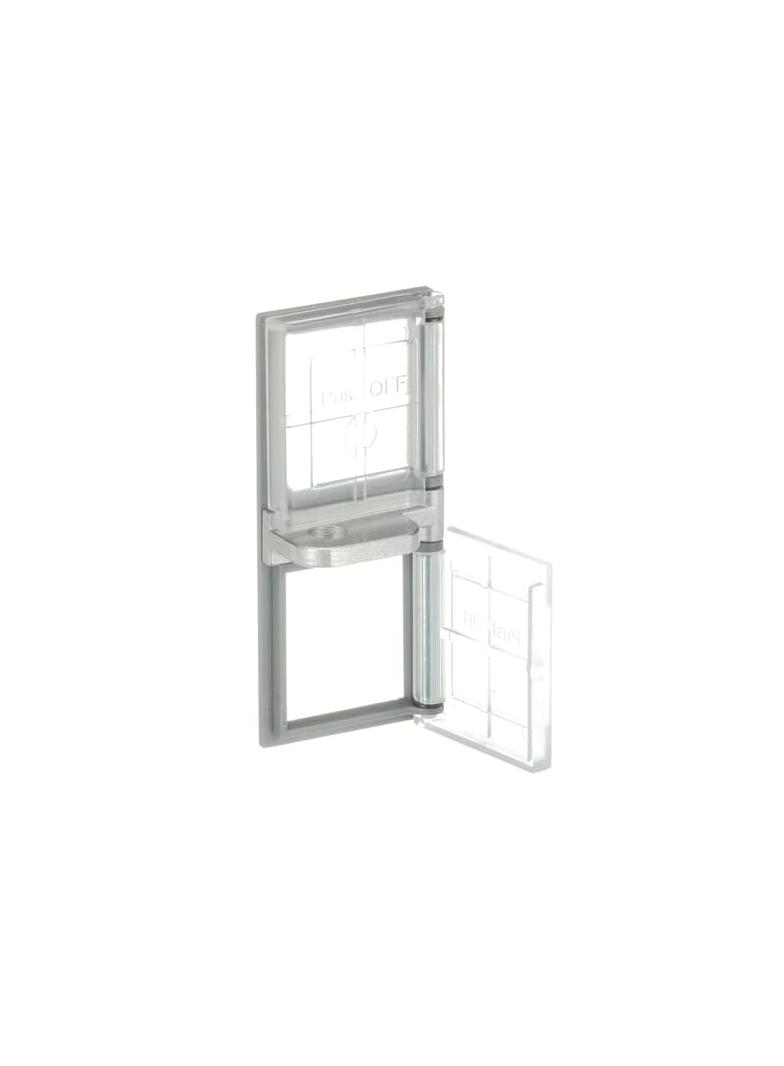 PBC AP/CH D=7mm E2.2..E6.2 osłona przycisków