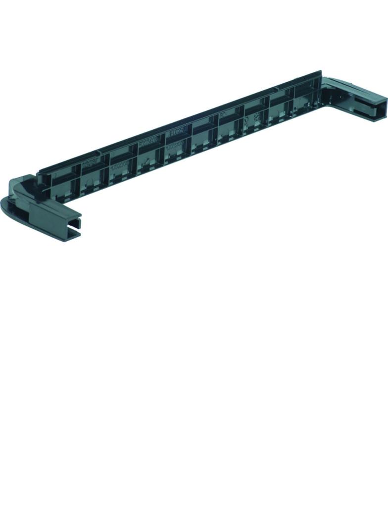 Nośnik samozacisków do rozdzielnic VB FD FU VZ710 HAGER