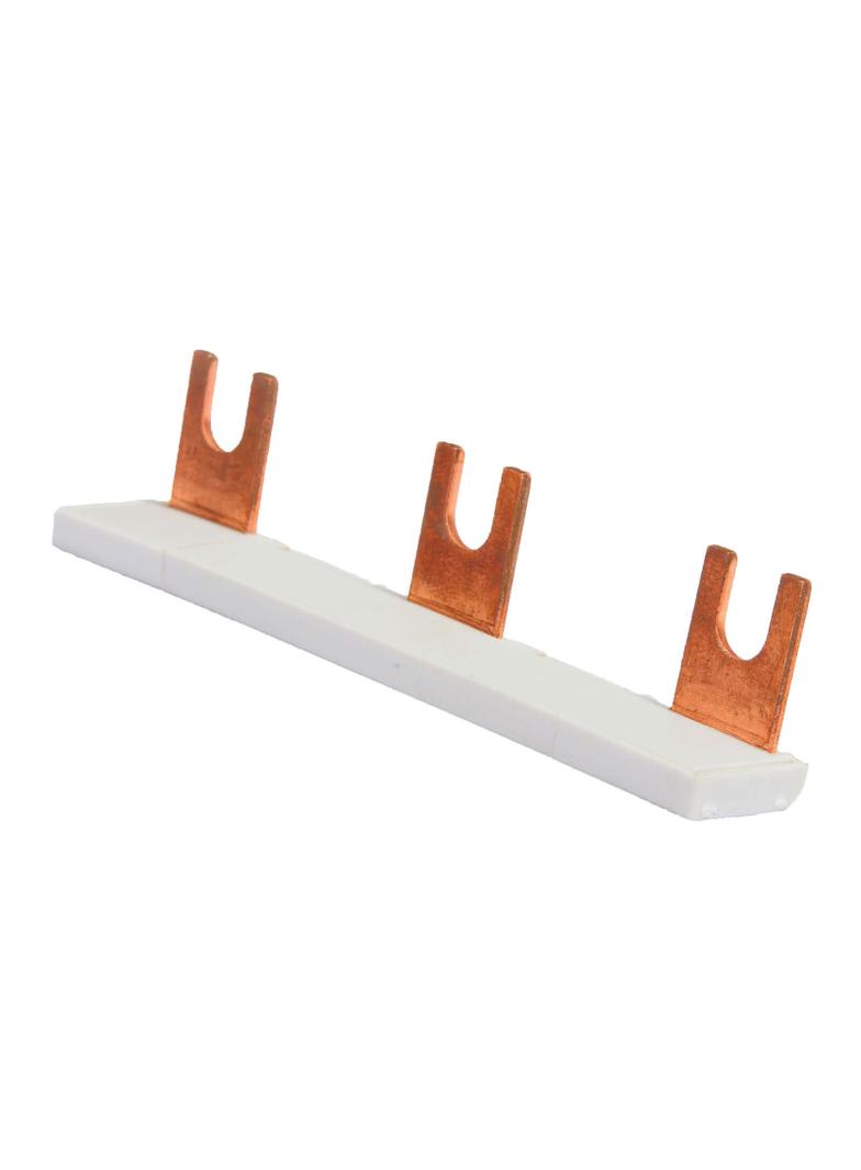 MSUB 3-160 Mostek łączeniowy do SUB 160 SIMBLOCK szary