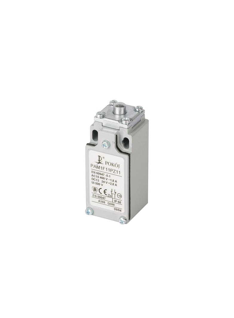 PAM1 F11 PX11 ŁĄCZNIK KRAŃCOWY A37-4652 POKÓJ