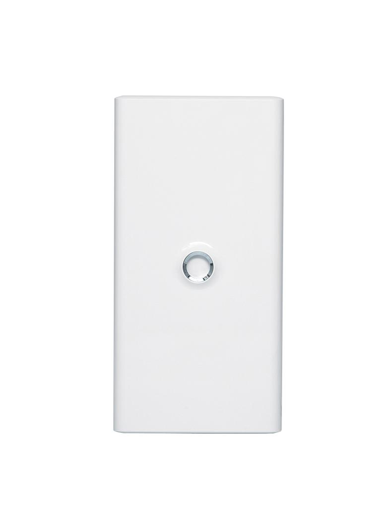 DRZWI BIAŁE DO ROZDZIELNICY DRIVIA 3X13, Legrand