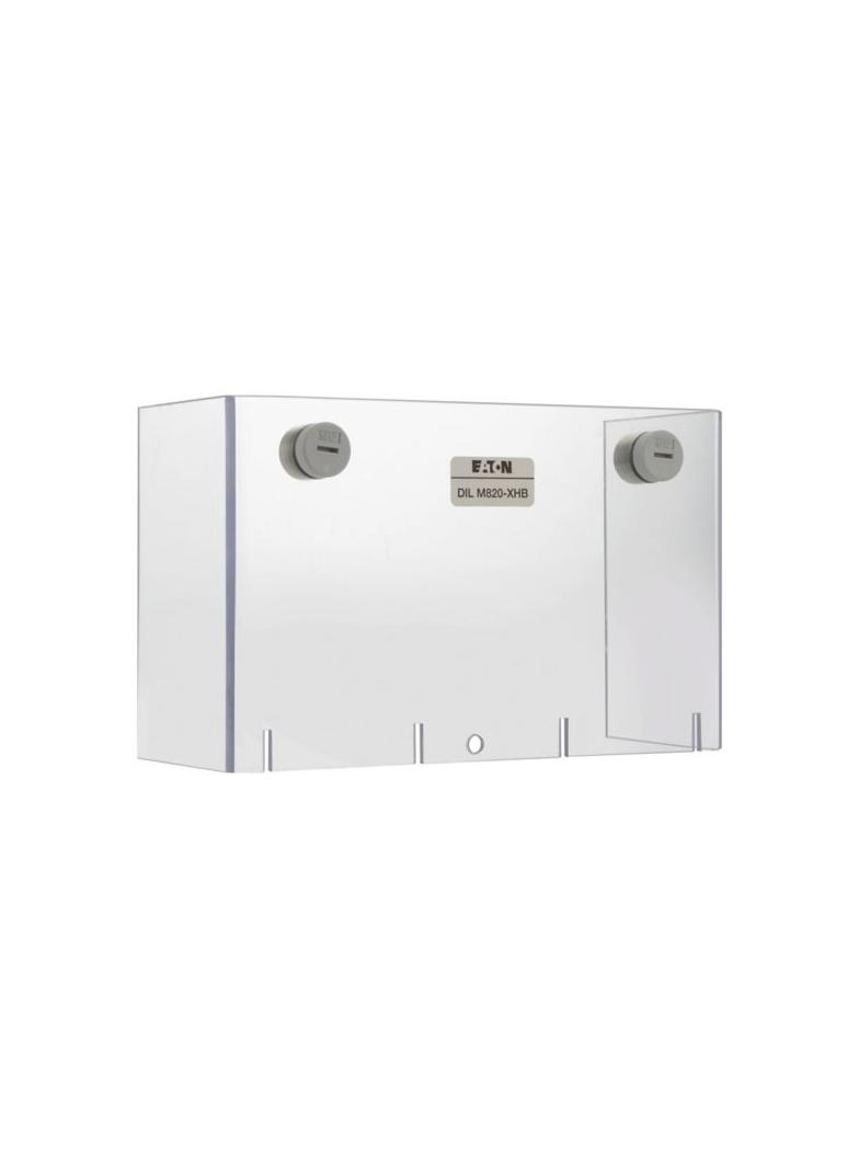 DILM820-XHB Osłona zacisków do DILM750..820