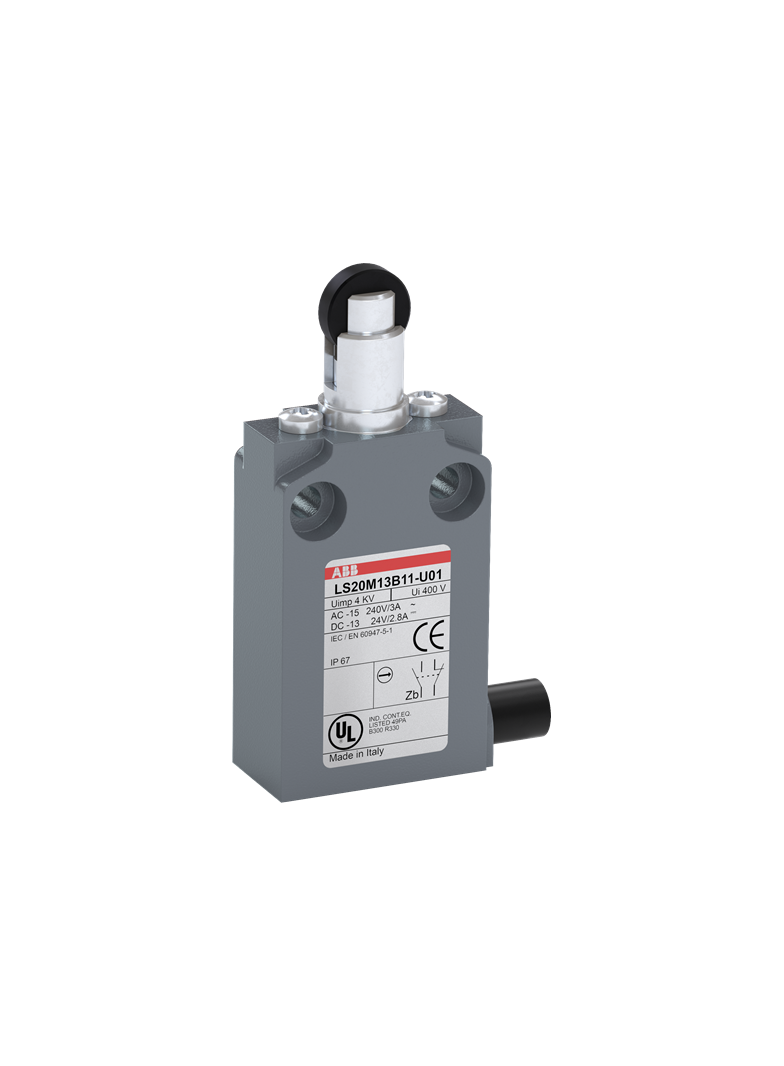 WYŁĄCZNIK KRAŃCOWY LS20M13B11-U01