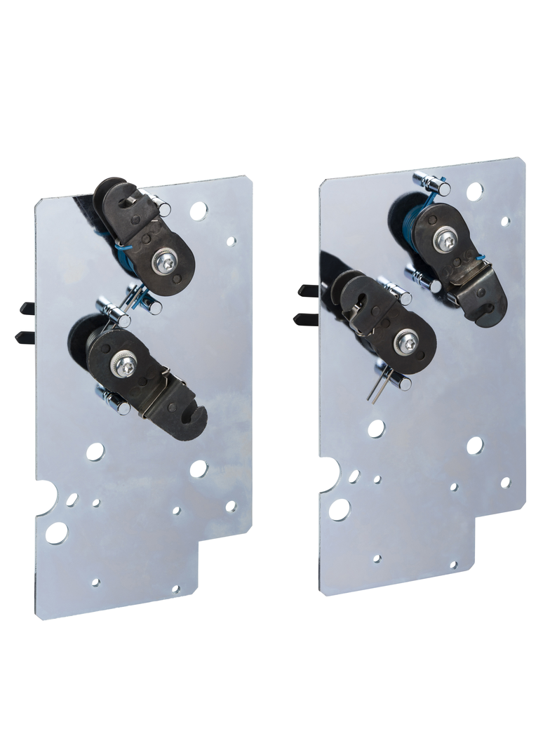 Mechanizm blokady do 1 MTZ1 W ciegna