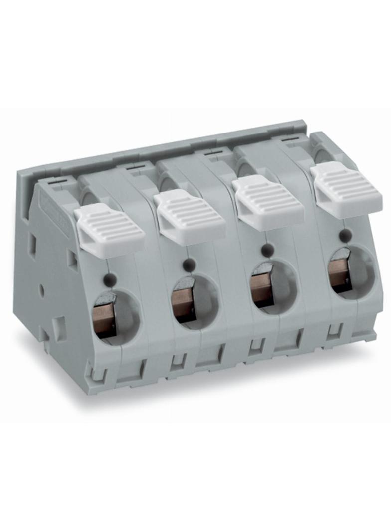 złączka do płytek drukowanych