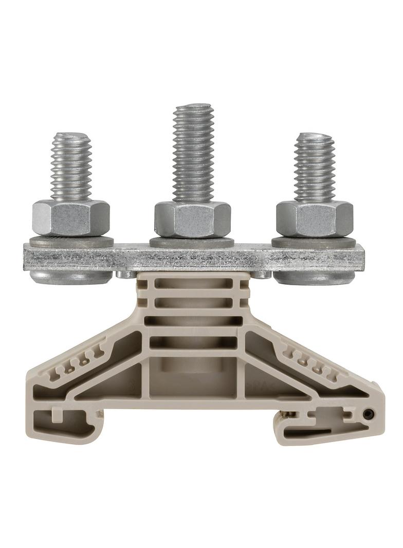 WF 8/2BZ Złączka szynowa przelotowa, nr.katalogowy 1789780000