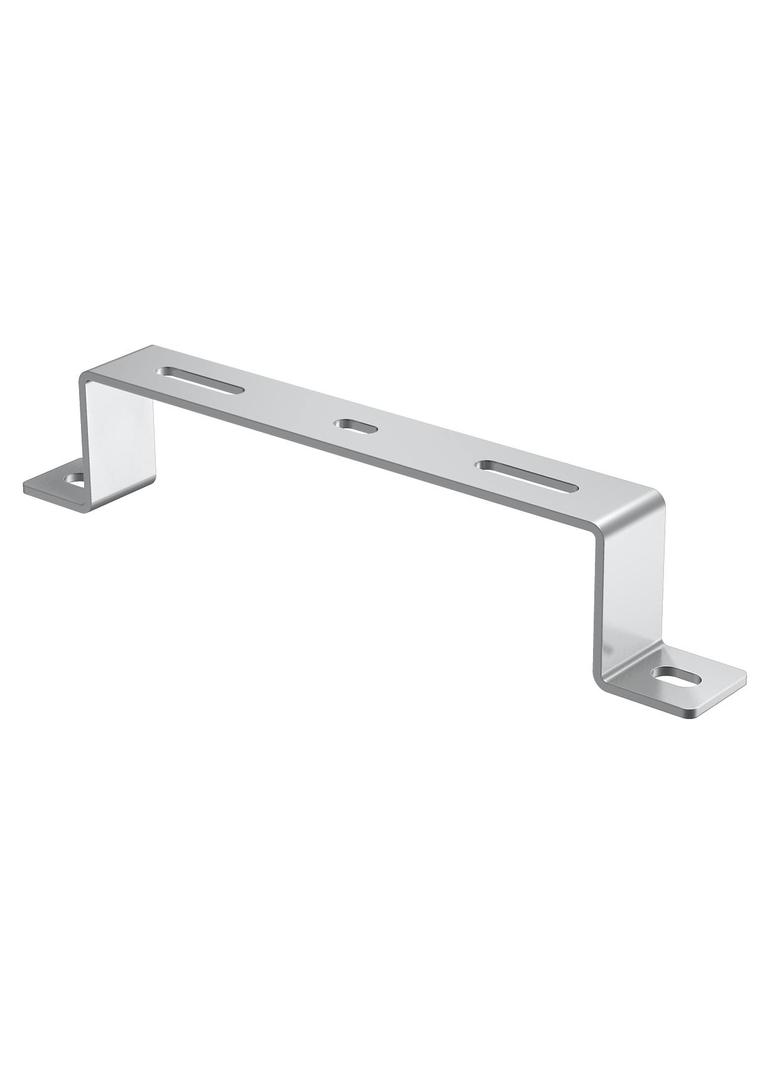 DBL 50/100, KLAMRA DBL 50 SZR.100MM VA