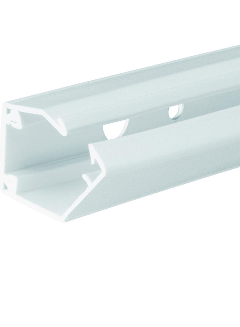 tehalit.LFR Kanał z rolki PVC 20x20mm, biały LFR2002009016A HAGER