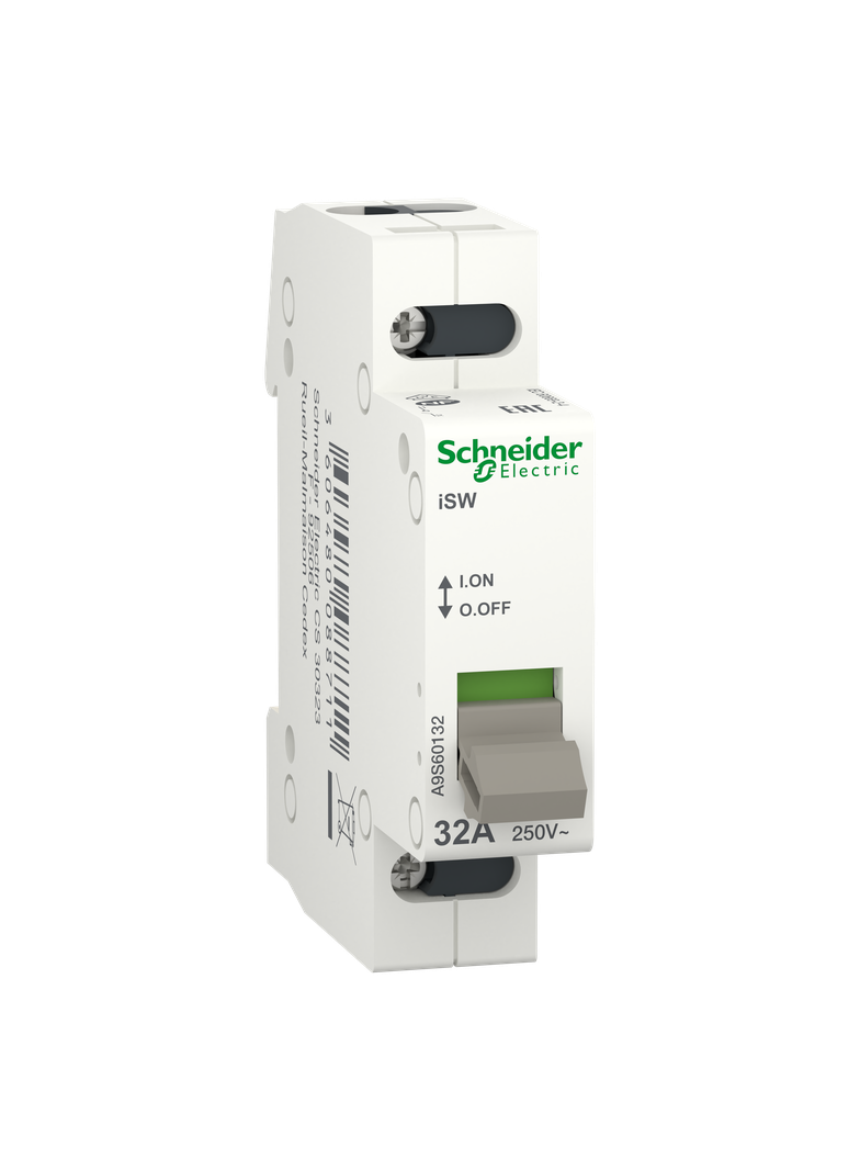 Rozłącznik Acti9 iSW-32-1 32A 1-biegunowy