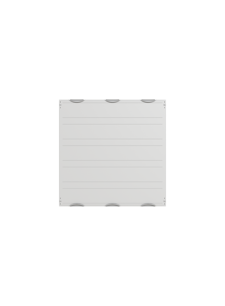 AG235 Maskownica pełna 750x750mm