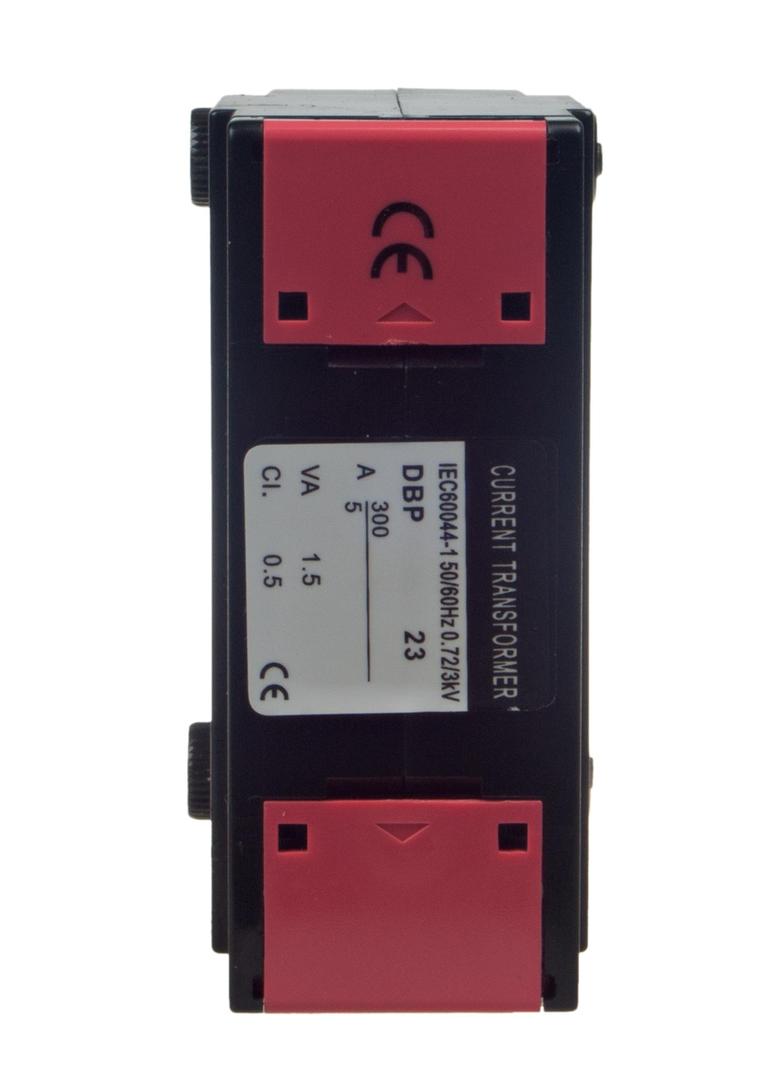 Przekładnik prądowy z otwieranym rdzeniem 300-5A  kl.0,5