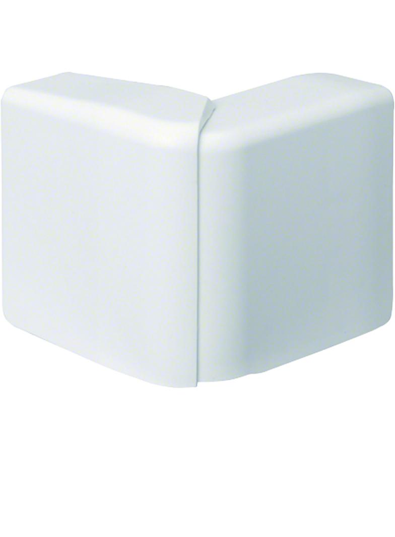 tehalit.SL Kąt zewnętrzny regulowany 20x55, biały