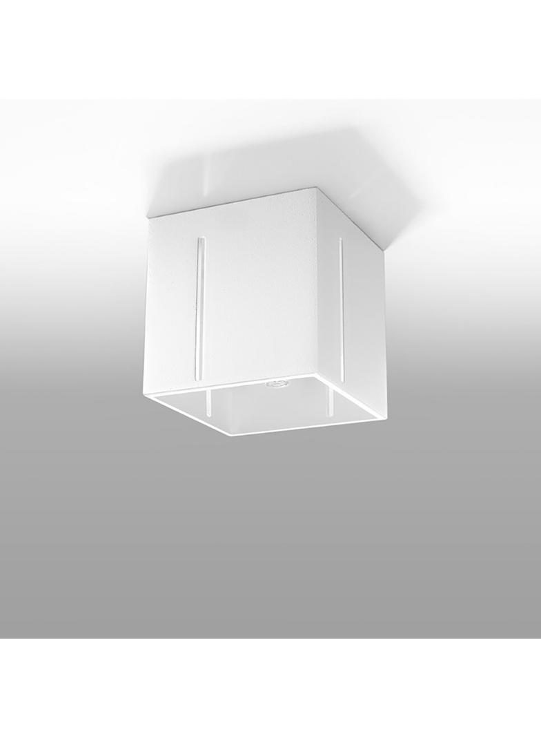Sollux Plafon PIXAR biały SL.0398