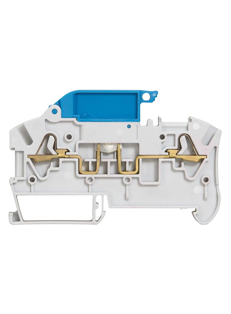 ZŁĄCZKA VIKING SPRĘŻYNOWA ROZŁĄCZANA TOR N 2,5MM2, Legrand