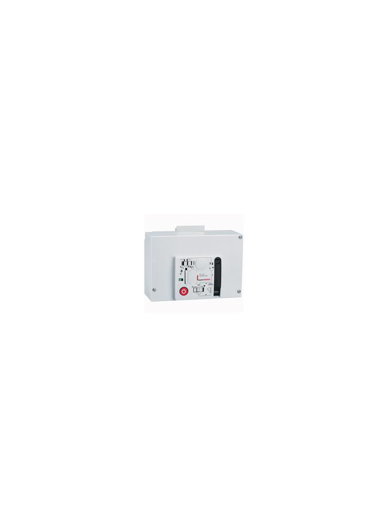 Napęd Silnikowy Do DPX 1600 Dla In=1600A 230 V 026127 LEGRAND
