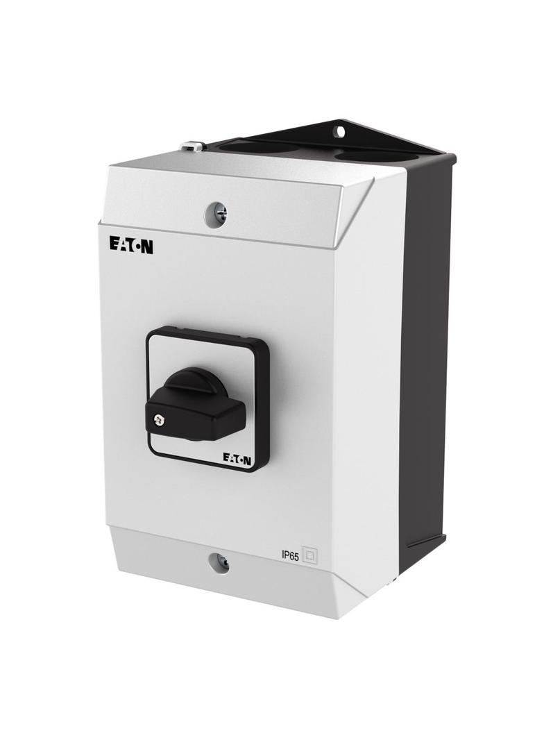 T3-4-8440/I2 Łącznik krzywkowy 32A 13kW 207196 EATON