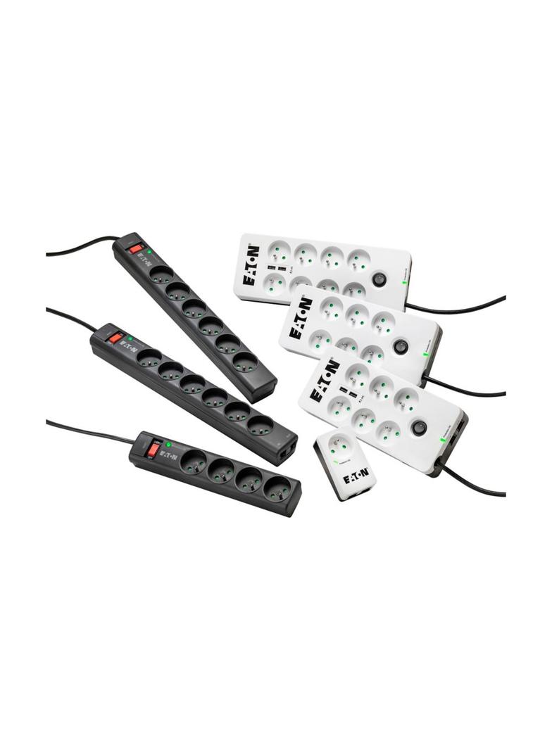 Protection Protection Box 8 Tel@ USB FR PB8TUF EATON