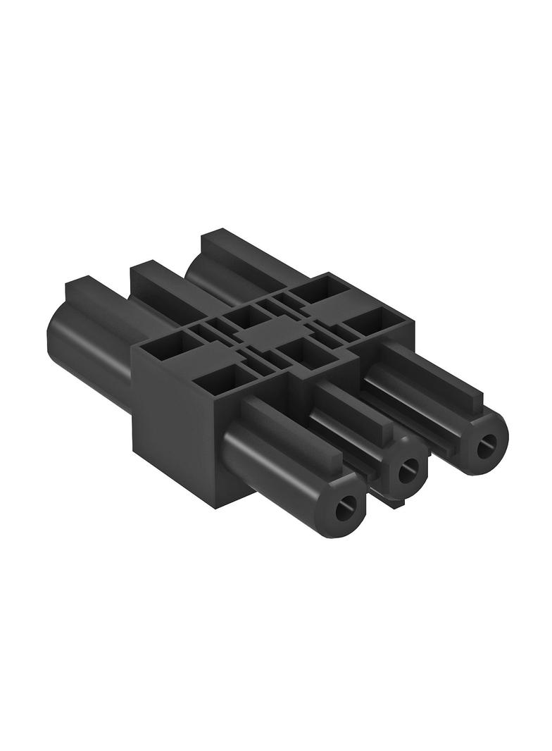 VB-G GST18i3p, Adapter zasilania, prosty