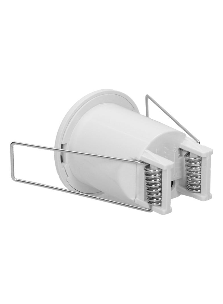 Czujnik ruchu i obecności 360st. IP20 800W do sufitów podwieszanych mini OR-CR-257 ORNO