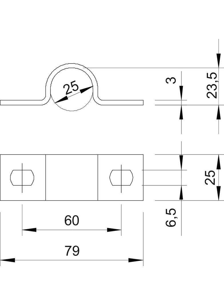 823, OBEJMY MOCUJ.M25 OC.OG.