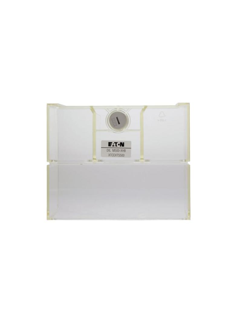 DILM500-XHB Osłona zacisków do DILM500 208286 EATON