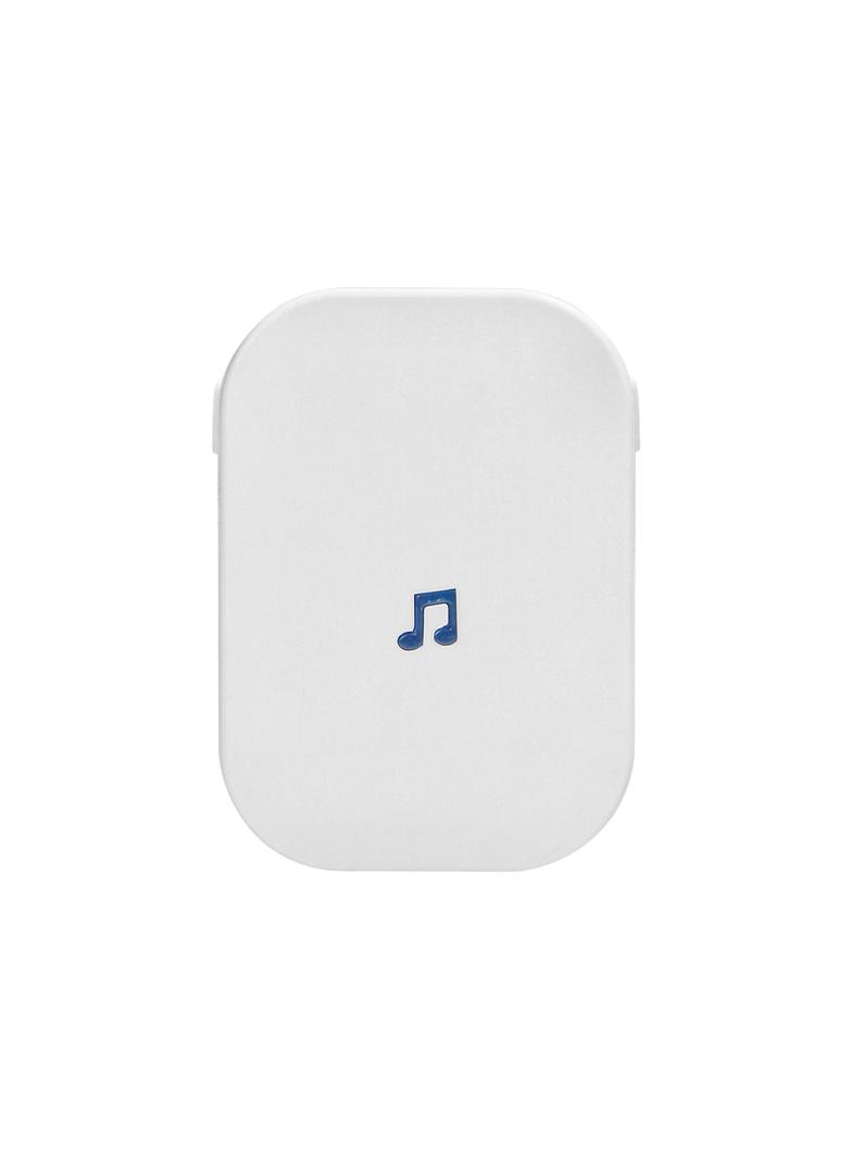 Bezprzewodowy wideo dzwonek LAYO z kamerą wideo Full HD WiFi IP65 akumulator komunikacja ze smar VDB