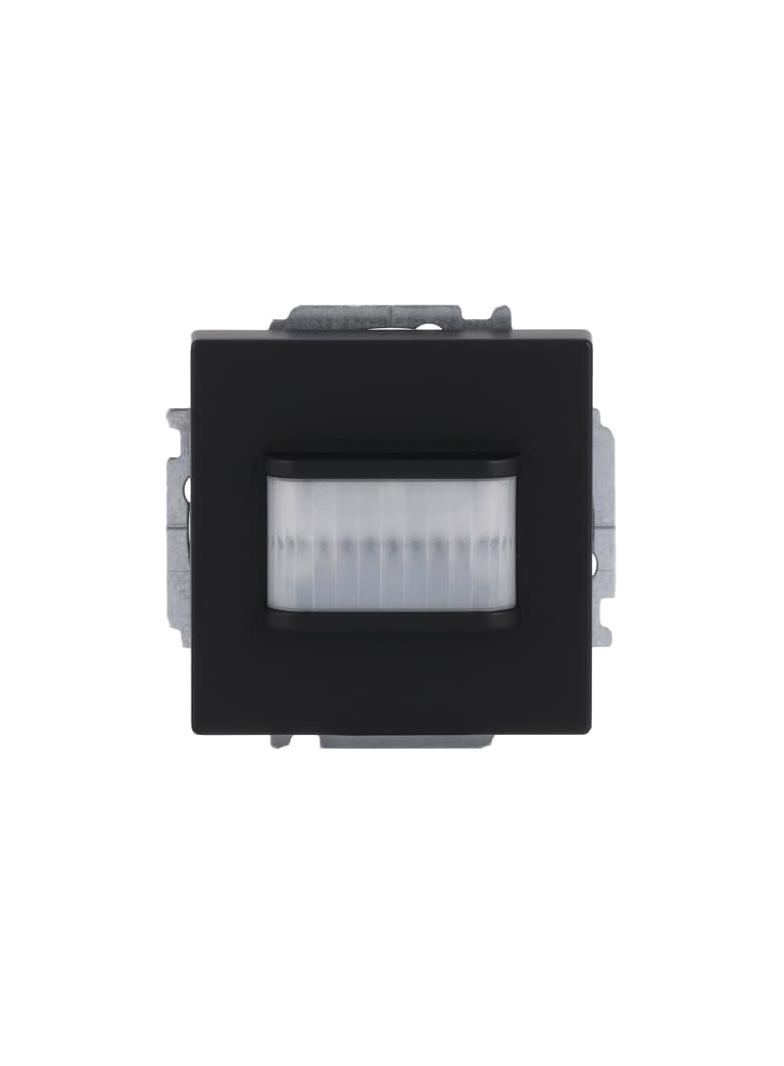 CZUJNIK RUCHU -FREE@HOME-CZARNY MATOWY