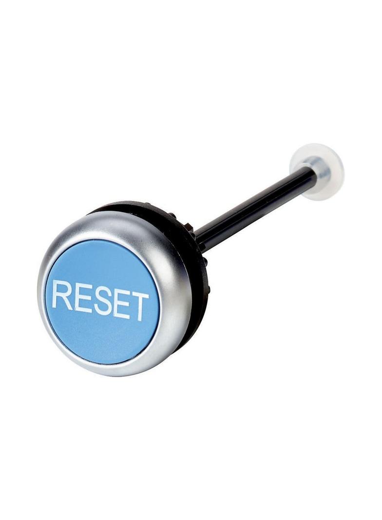 M22-DZ-B-GB14 Przycisk uruchamiający niebieski IP67 254834 EATON