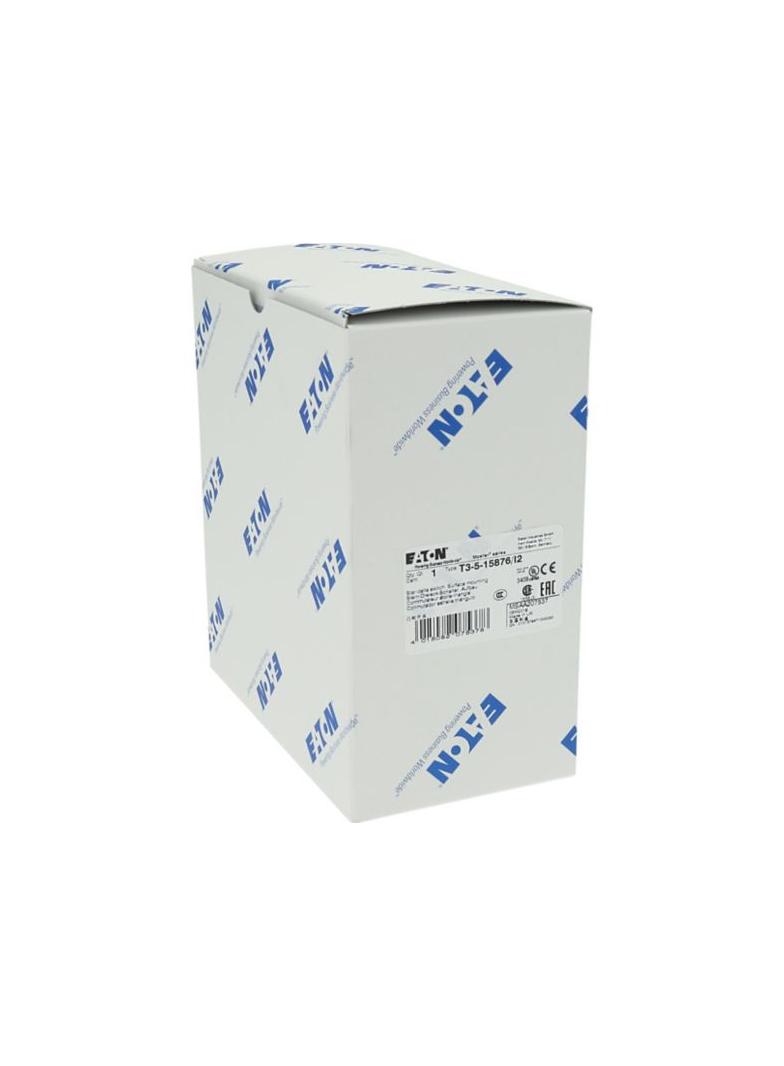 T3-5-15876/I2 Łącznik krzywkowy 32A 13kW 207537 EATON