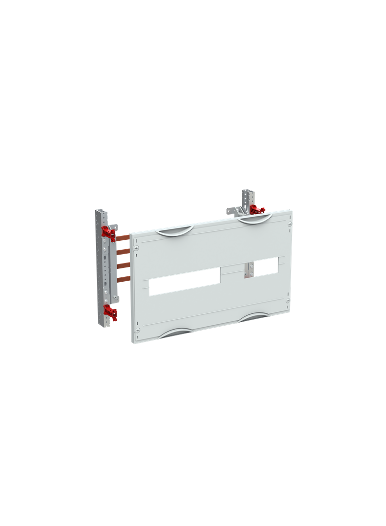 MBH250 Zestaw moduł szynowy do S700 bez szyn Cu (do samodzielnego montażu)