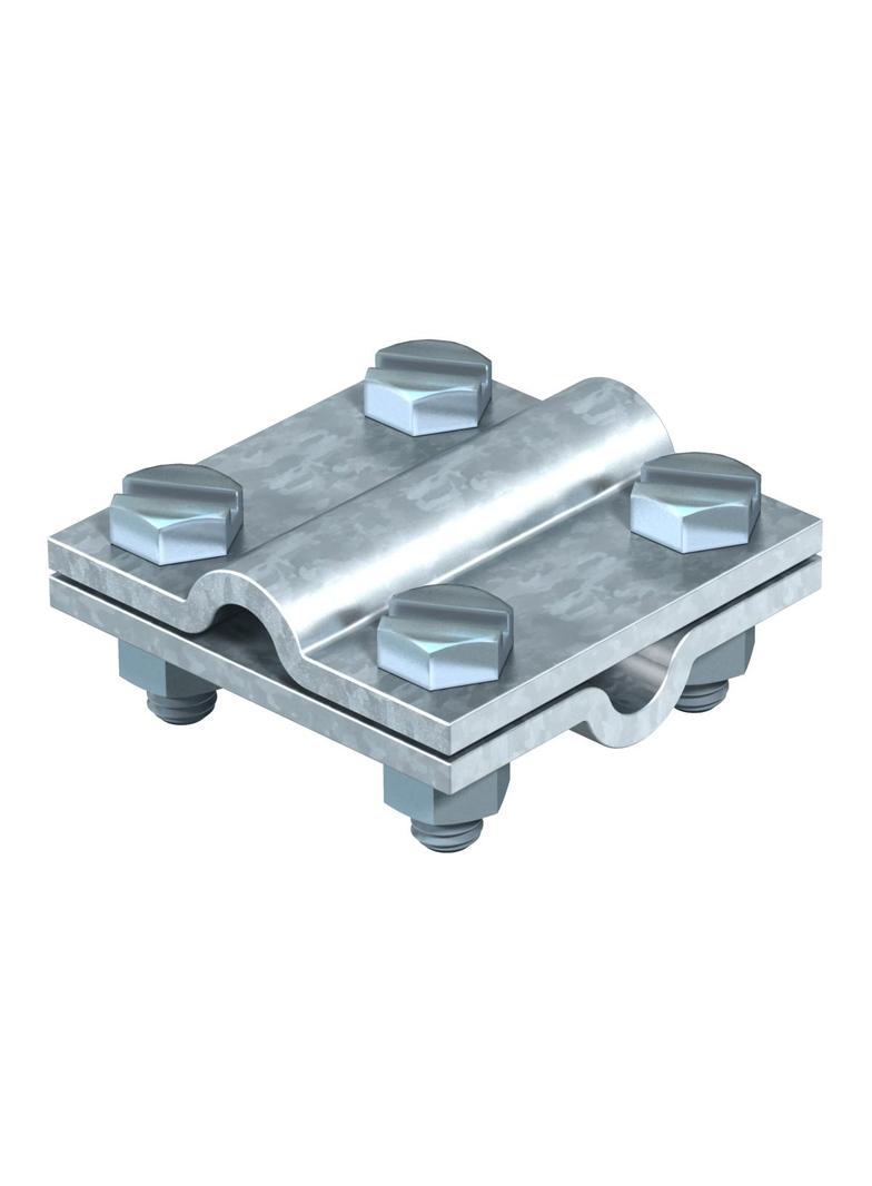 253 S3 FT Zacisk krzyżowy