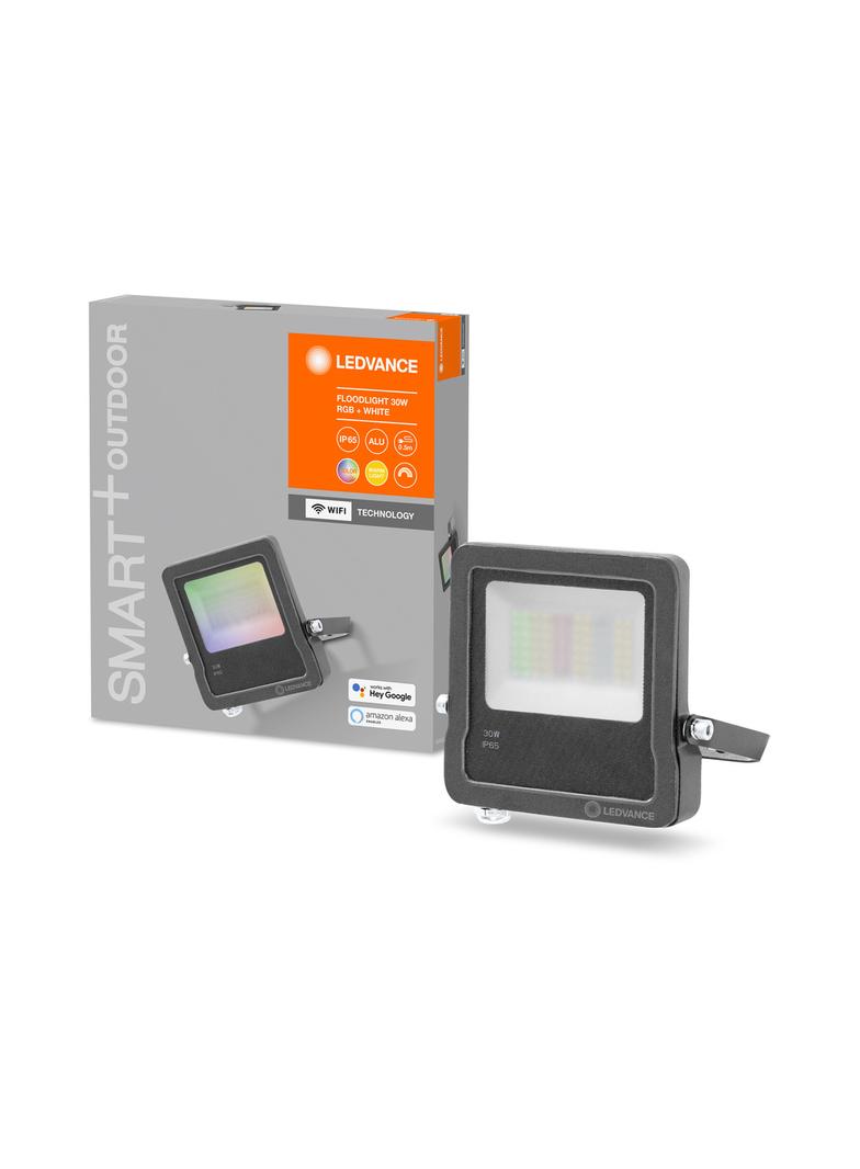 Oprawa SMART+ WIFI FLOOD 30W RGBW DG