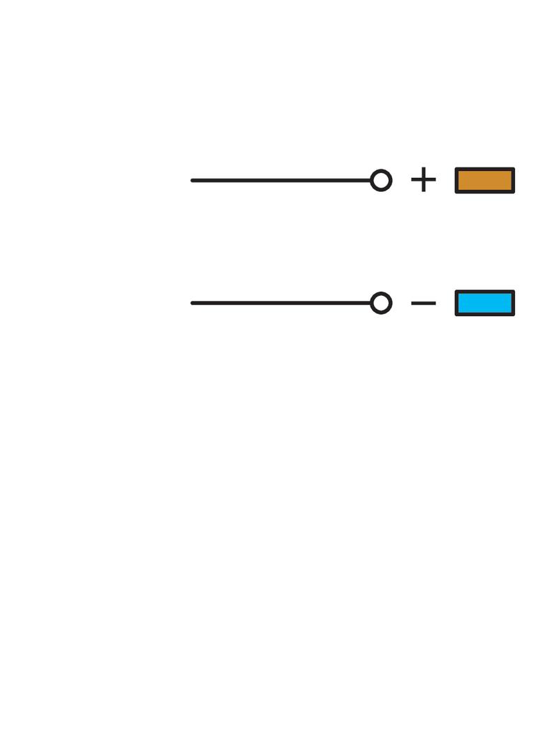 złączka do czujników zasilająca 2,5 mm2