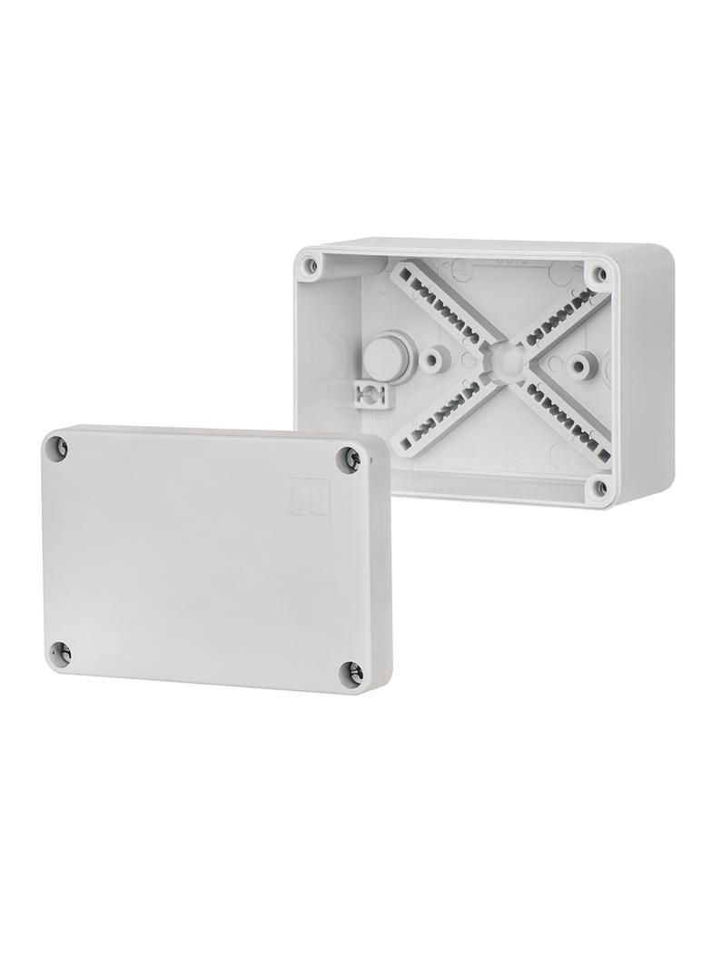 INDUSTRIAL Puszka 110x75x59 IP65