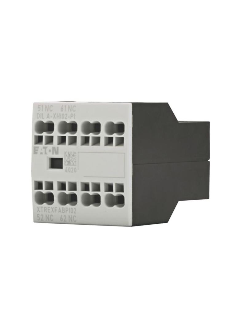 DILA-XHI02-PI Moduł styków pomocniczych 2R przedni 199315 EATON