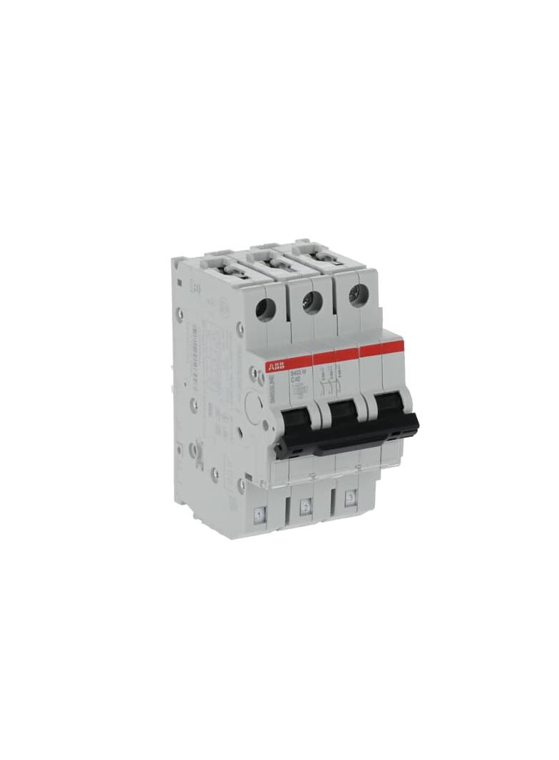 S403M-C40 wyłącznik nadprądowy SMISSLINE 2CCS573001R0404 ABB
