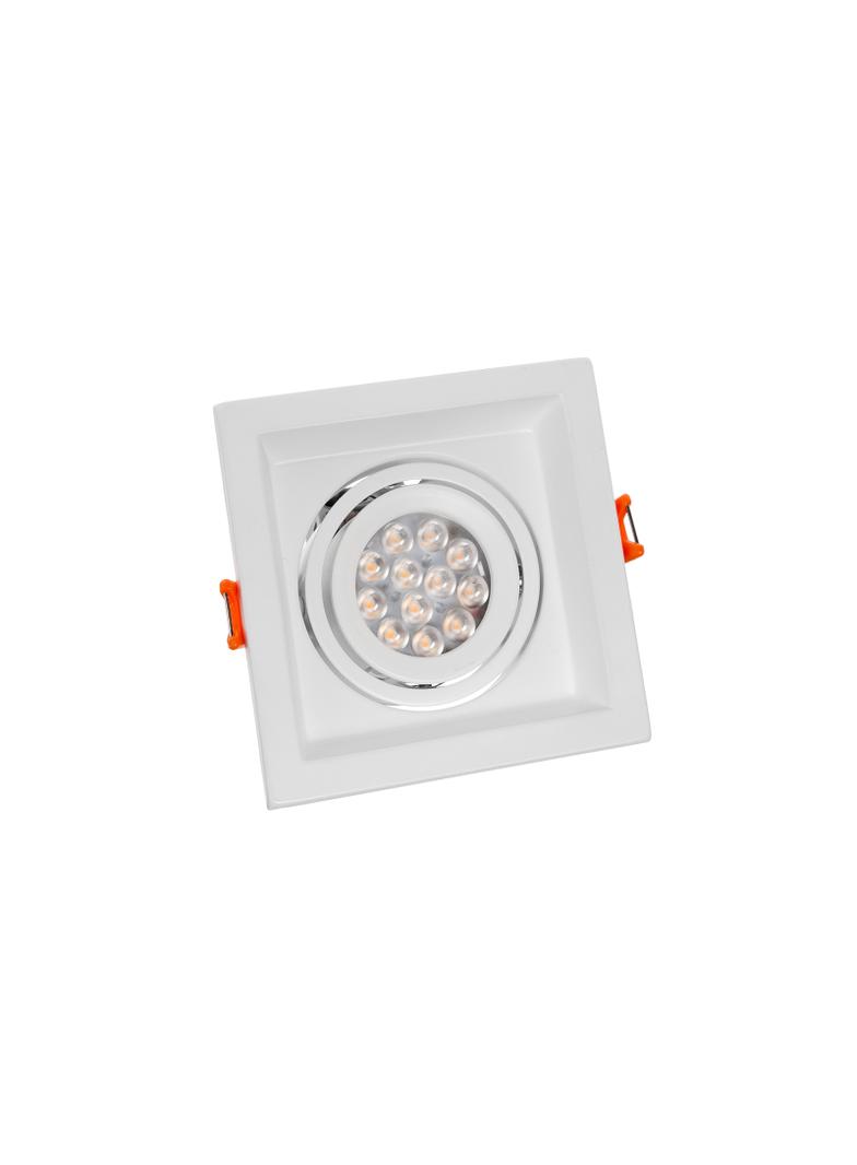 MODERN DAY UNO MINI GU10 x 1 white